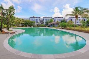 Piscina al aire libre