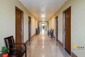 Interior - Luxy Park Hotel & Apartments - MTown (Phu Quoc Island)