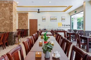 Unclassified image, 4 of 96, button - Luxy Park Hotel & Apartments - MTown (Phu Quoc Island)