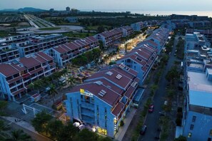 Unclassified image, 5 of 96, button - Luxy Park Hotel & Apartments - MTown (Phu Quoc Island)