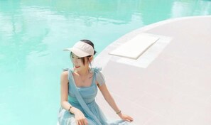 Unclassified image, 2 of 92, button - Luxy Park Hotel & Apartments - MTown (Phu Quoc Island)
