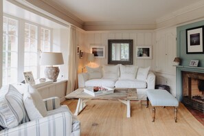 TV, DVD player, stereo