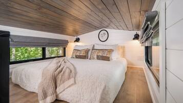 1 chambre, bureau, fer et planche à repasser, Wi-Fi