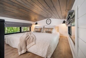 1 chambre, bureau, fer et planche à repasser, Wi-Fi