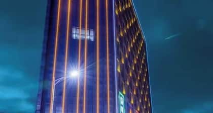 Guanhai Holiday Hotel