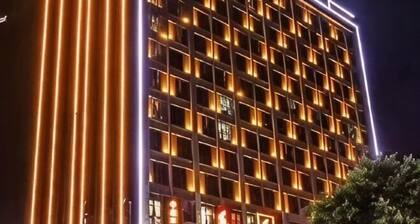 Guanhai Holiday Hotel