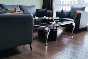Room - Guanhai Holiday Hotel (Lufeng)