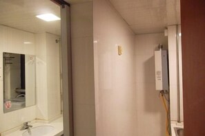 Room - Qinqinwojia Apartment (Changsha Dongyi International) (Changsha)