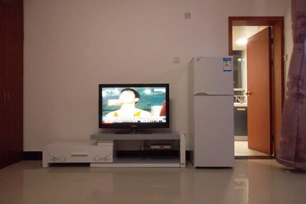 Room - Qinqinwojia Apartment (Changsha Dongyi International) (Changsha)
