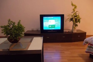 Room - Qinqinwojia Apartment (Changsha Dongyi International) (Changsha)