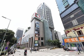 Miscellaneous - Qinqinwojia Apartment (Changsha Dongyi International) (Changsha)