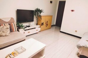 Room - Qinqinwojia Apartment (Changsha Dongyi International) (Changsha)