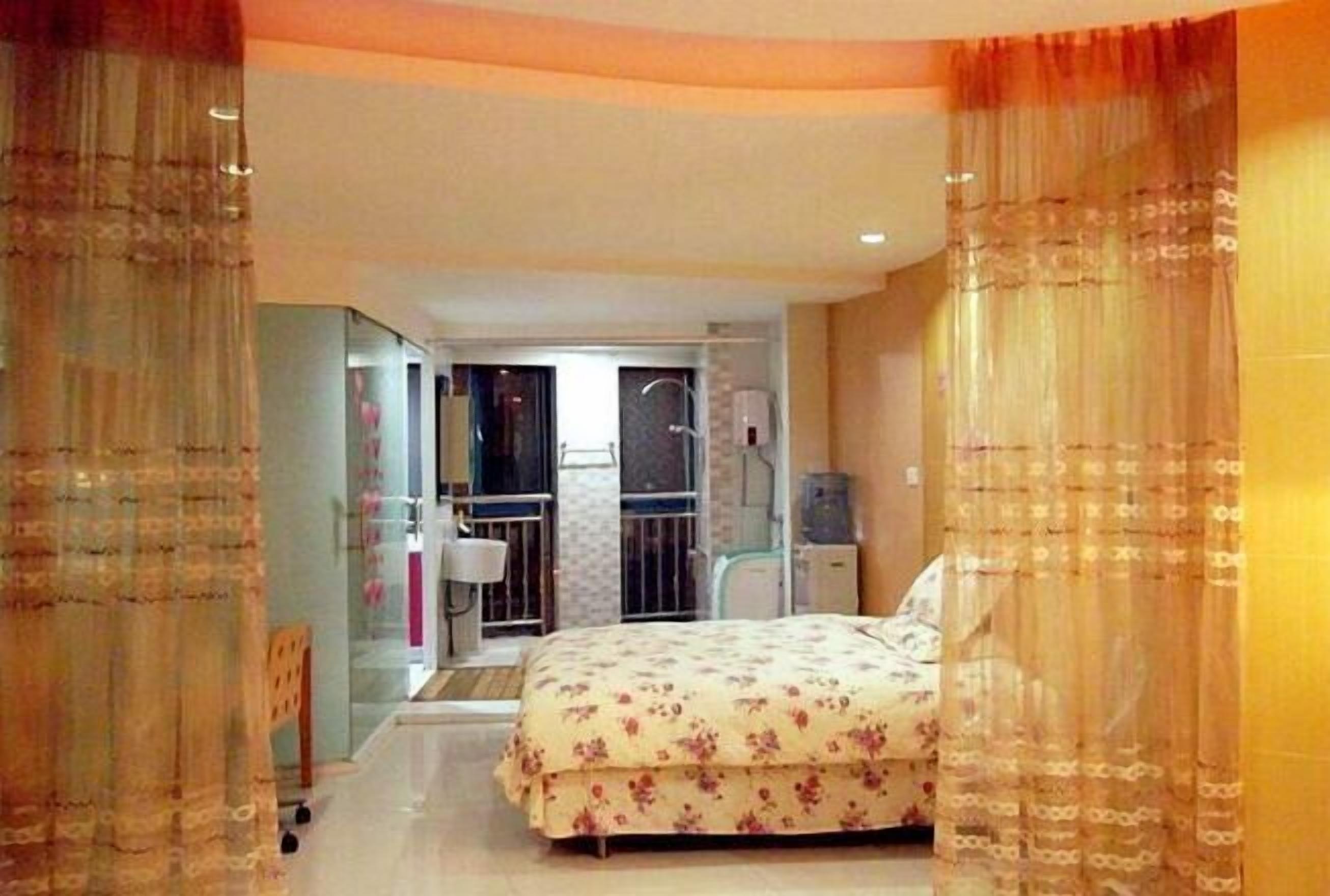 ห้องพัก