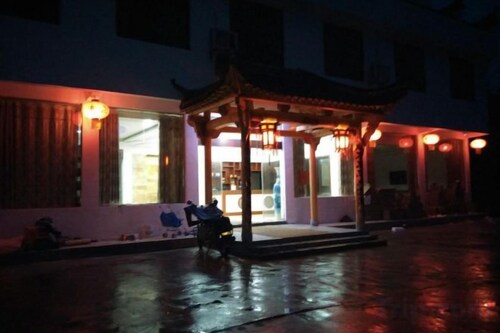 Yaoyao Farm Stay
