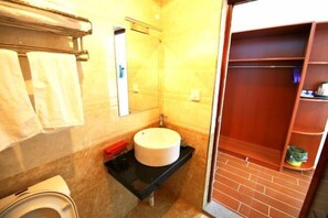 Bathroom - Yaoyao Farm Stay (Fuliang)