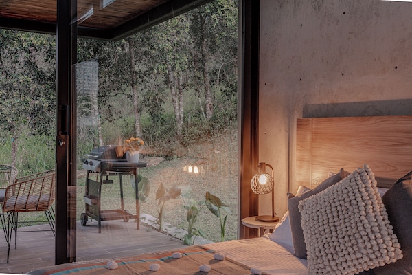 Suite, Garden View | View from room