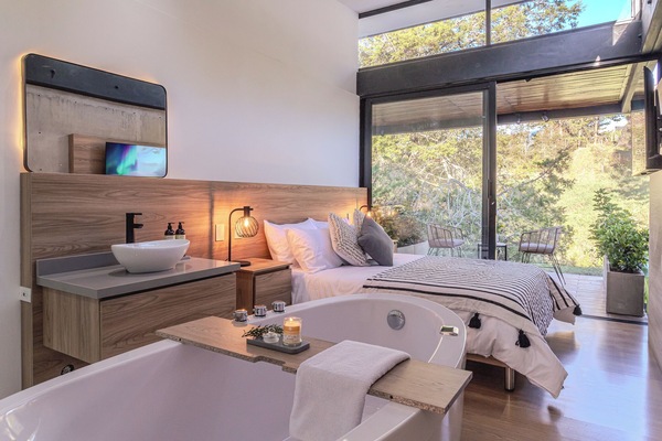 Standardzimmer