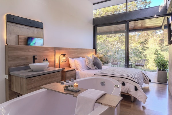 Standard Room | Minibar, desk, laptop workspace, free WiFi - Soy Local Reserva Sajonia  (Rionegro)