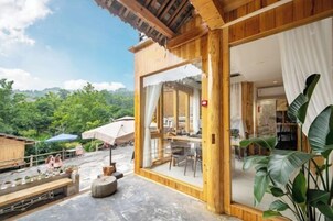 Konaklama yeri imkân ve özellikleri