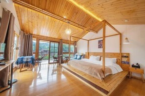 Room - Floral Hotel · Zhaoxing Blooming Time Boutique Hotel (Liping)