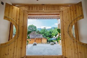 Konaklama yeri imkân ve özellikleri