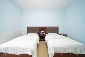 Room - Chenzhou Junhao Hotel (Chenzhou)