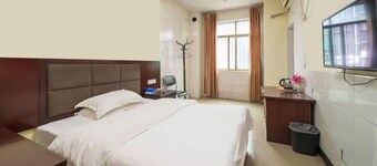 Chenzhou Junhao Hotel