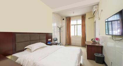 Chenzhou Junhao Hotel