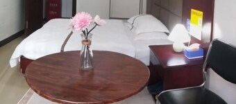 Chenzhou Junhao Hotel