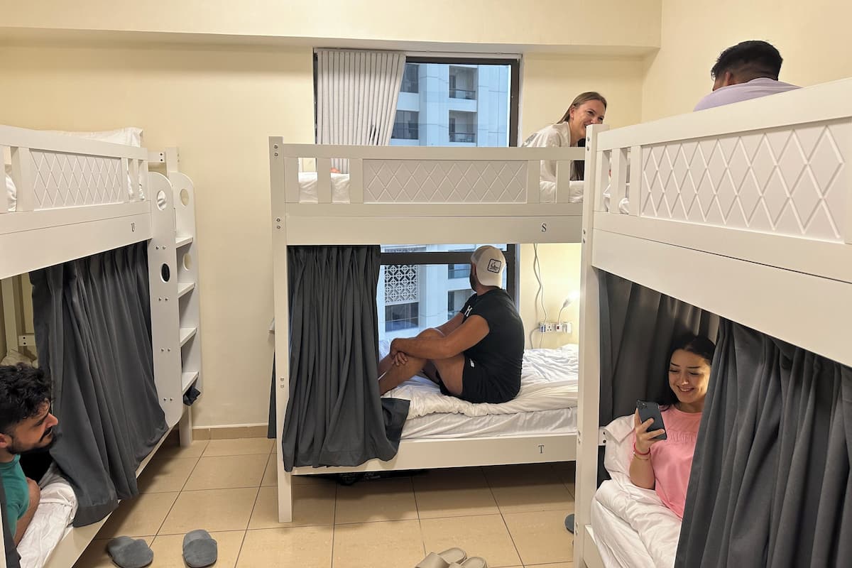 Laptop workspace, iron/ironing board, free WiFi, bed sheets