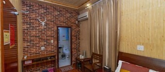 Lingyanqiushe Guesthouse