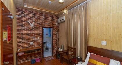 Lingyanqiushe Guesthouse