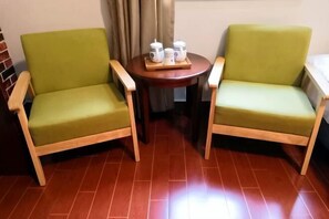 Room - Lingyanqiushe Guesthouse (Yueqing)