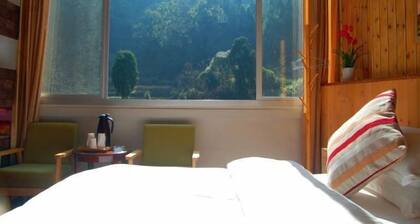 Lingyanqiushe Guesthouse