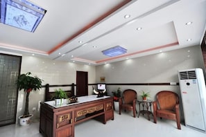 Unclassified image, 4 of 16, button - Haoke Renjia Inn (Suzhou)