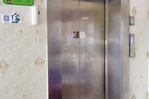 Interior - Linyuan Hotel (Jinhua)