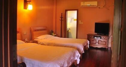 Tianyi Youth Hostel