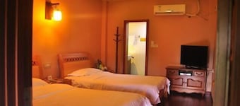 Tianyi Youth Hostel