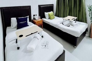 Room - UrbanView @ Balzain East Tuguegarao City by RedDoorz (Tuguegarao)