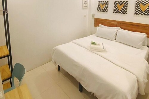 UrbanView @ Balzain East Tuguegarao City by RedDoorz