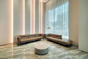 Property amenity - see only hotel (Cixi)