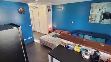 Apartamento | Cozinha privada