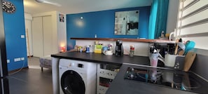 Apartament | Cuina privada