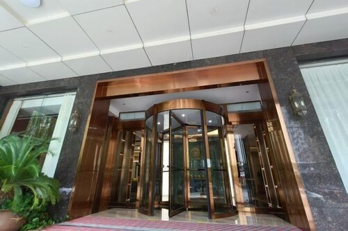 Yue Cheng Commercial Hotel