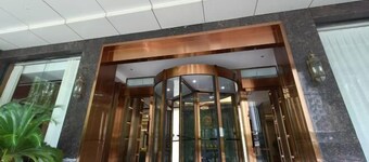 Yue Cheng Commercial Hotel