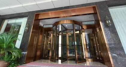 Yue Cheng Commercial Hotel