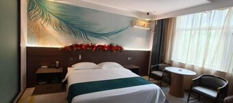 Yue Cheng Commercial Hotel