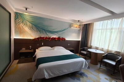 Yue Cheng Commercial Hotel