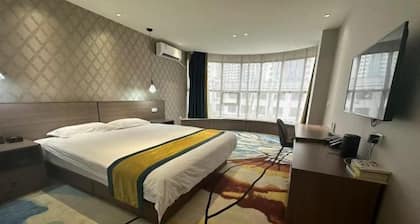 Yue Cheng Commercial Hotel