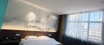 Yue Cheng Commercial Hotel